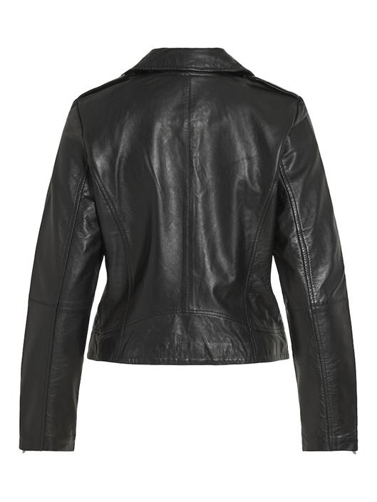 vifeli-leather-jacket-su-noos-black