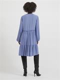 VIFINI L/S DRESS/SU - NOOS english manor