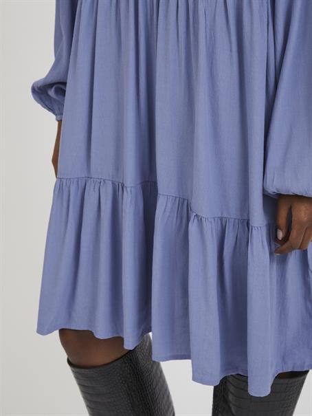 VIFINI L/S DRESS/SU - NOOS english manor