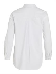 VIGIMAS L/S SHIRT - NOOS optical snow