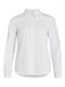VIGIMAS L/S SHIRT - NOOS optical snow