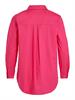 VIGIMAS L/S SHIRT - NOOS pink yarrow