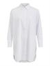 VIGIMAS OVERSIZE L/S LONG SHIRT-NOOS optical snow