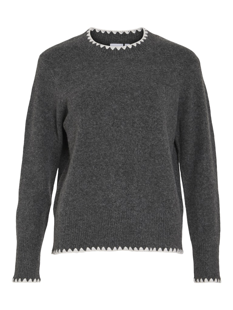 Vila Damen Pullover 14098864 günstig online kaufen