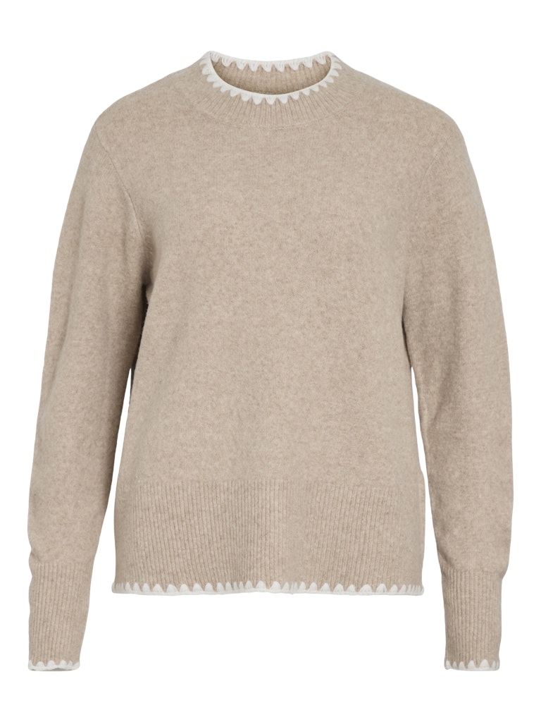 Vila Damen Pullover 14098864 günstig online kaufen