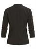 VIHER NEW 3/4 BLAZER -NOOS black
