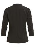 VIHER NEW 3/4 BLAZER -NOOS black
