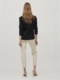 VIHER NEW 3/4 BLAZER -NOOS black