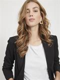VIHER NEW 3/4 BLAZER -NOOS black