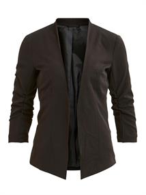 VIHER NEW 3/4 BLAZER -NOOS black