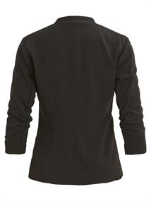 VIHER NEW 3/4 BLAZER -NOOS black