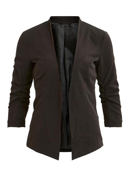 VIHER NEW 3/4 BLAZER -NOOS black