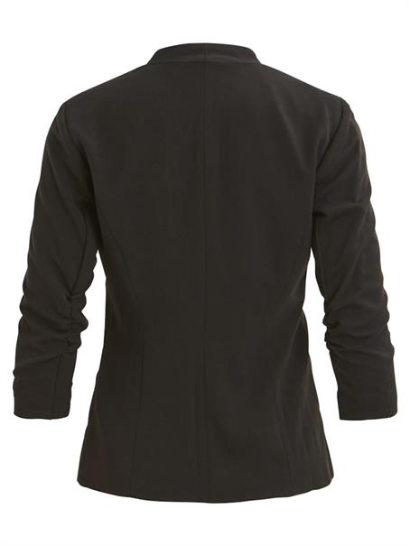 VIHER NEW 3/4 BLAZER -NOOS black
