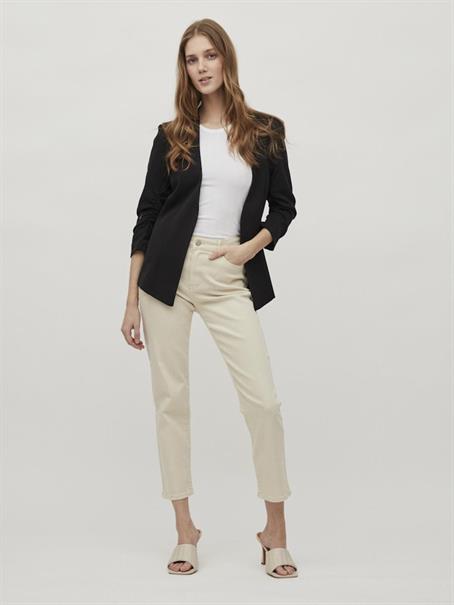 VIHER NEW 3/4 BLAZER -NOOS black
