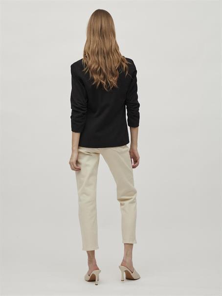 VIHER NEW 3/4 BLAZER -NOOS black