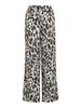 VIJOSA HW WIDE PANTS - NOOS birch