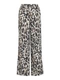 VIJOSA HW WIDE PANTS - NOOS birch
