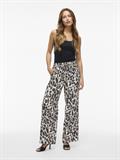 VIJOSA HW WIDE PANTS - NOOS birch