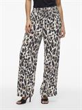 VIJOSA HW WIDE PANTS - NOOS birch