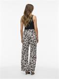 VIJOSA HW WIDE PANTS - NOOS birch