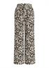 VIJOSA HW WIDE PANTS - NOOS birch