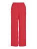 VIJOSA HW WIDE PANTS - NOOS hibiscus