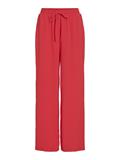 VIJOSA HW WIDE PANTS - NOOS hibiscus