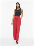 VIJOSA HW WIDE PANTS - NOOS hibiscus
