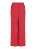 VIJOSA HW WIDE PANTS - NOOS hibiscus