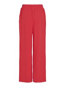 VIJOSA HW WIDE PANTS - NOOS hibiscus
