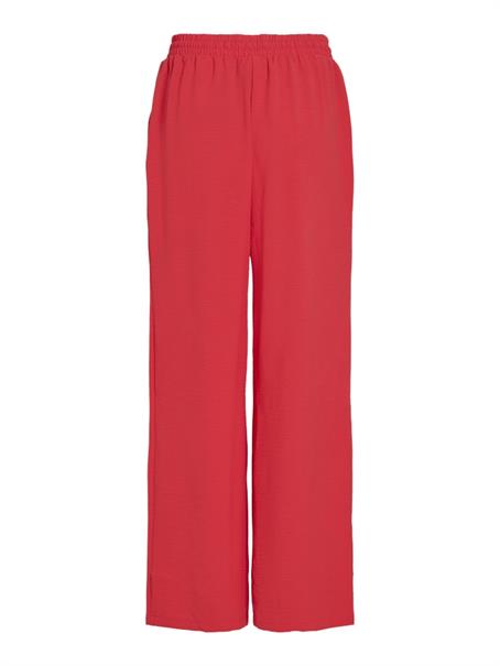 VIJOSA HW WIDE PANTS - NOOS hibiscus