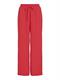 VIJOSA HW WIDE PANTS - NOOS hibiscus