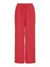 VIJOSA HW WIDE PANTS - NOOS hibiscus
