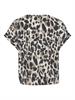 VIJOSA S/S TOP - NOOS birch