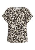 VIJOSA S/S TOP - NOOS birch