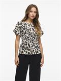 VIJOSA S/S TOP - NOOS birch