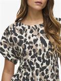 VIJOSA S/S TOP - NOOS birch