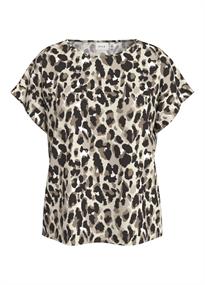 VIJOSA S/S TOP - NOOS birch