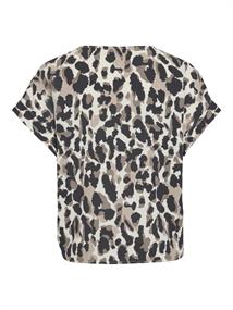 VIJOSA S/S TOP - NOOS birch