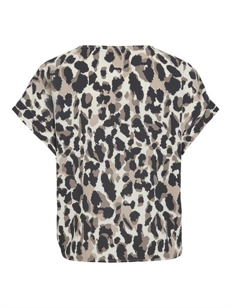 VIJOSA S/S TOP - NOOS birch