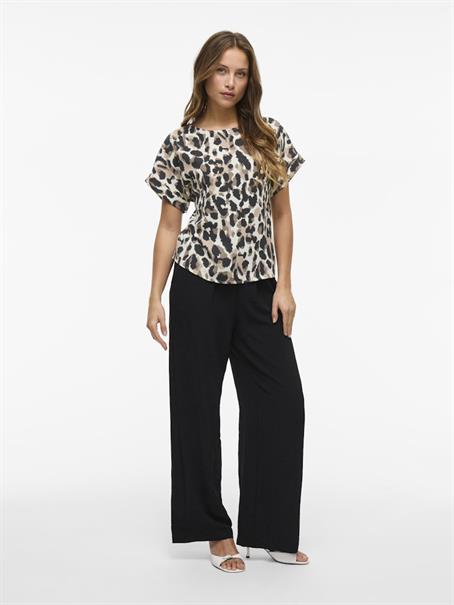 VIJOSA S/S TOP - NOOS birch