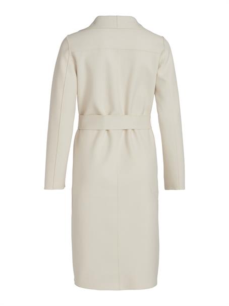 VIJUICE COAT - NOOS birch