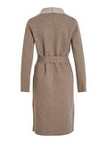 VIJUICE COAT - NOOS walnut