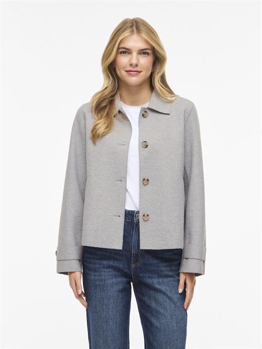 vijuice-l-s-short-jacket-noos-light-grey-melange