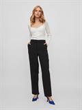 VIKAMMA HW PANT - NOOS black