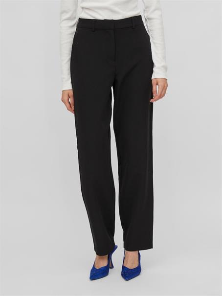 VIKAMMA HW PANT - NOOS black