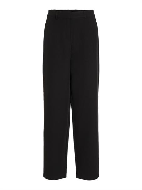 VIKAMMA HW PANT - NOOS black