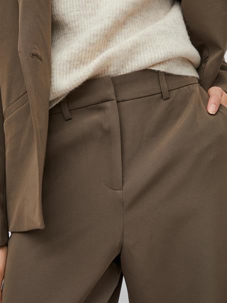 VIKAMMA HW PANT - NOOS crocodile