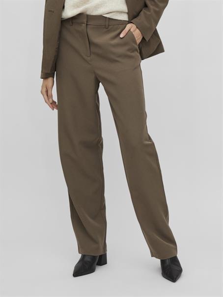 VIKAMMA HW PANT - NOOS crocodile