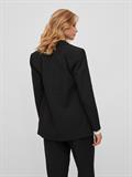 VIKAMMA LOOSE BLAZER - NOOS black